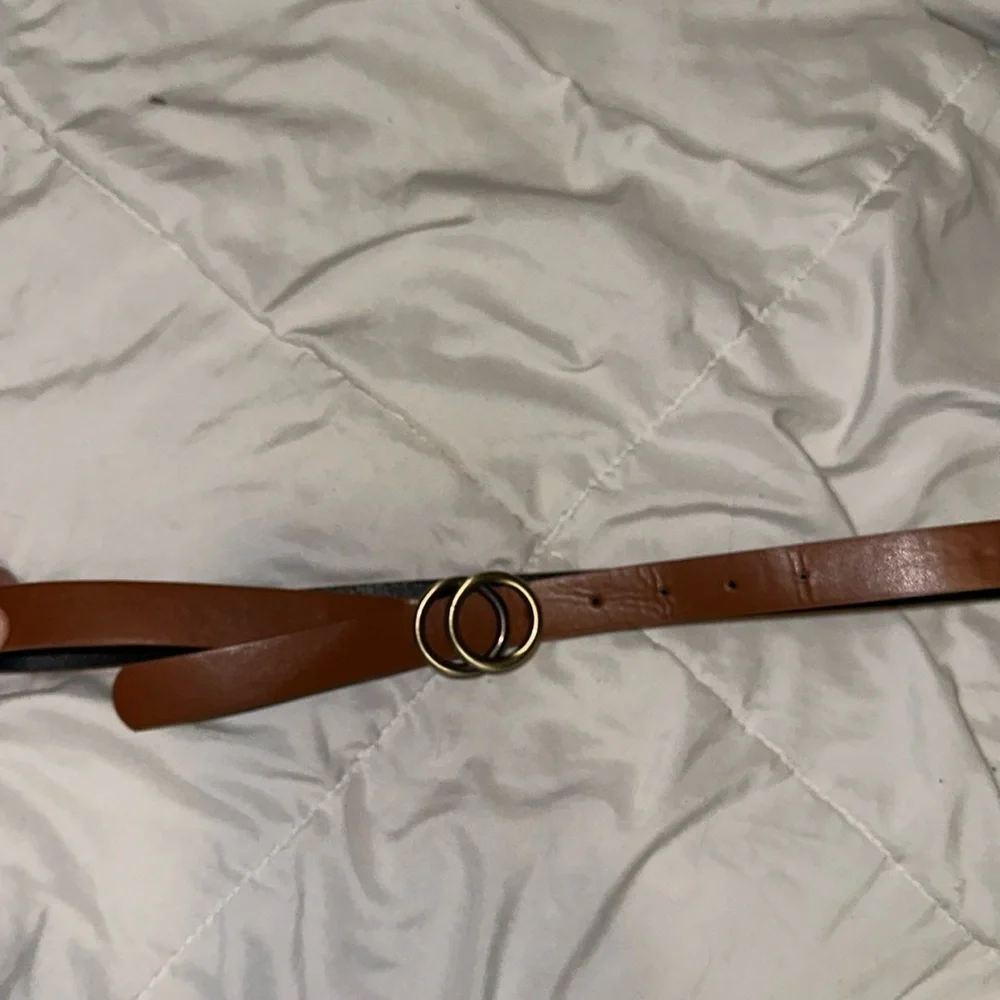 Brown Belt - Picture 2 of 2